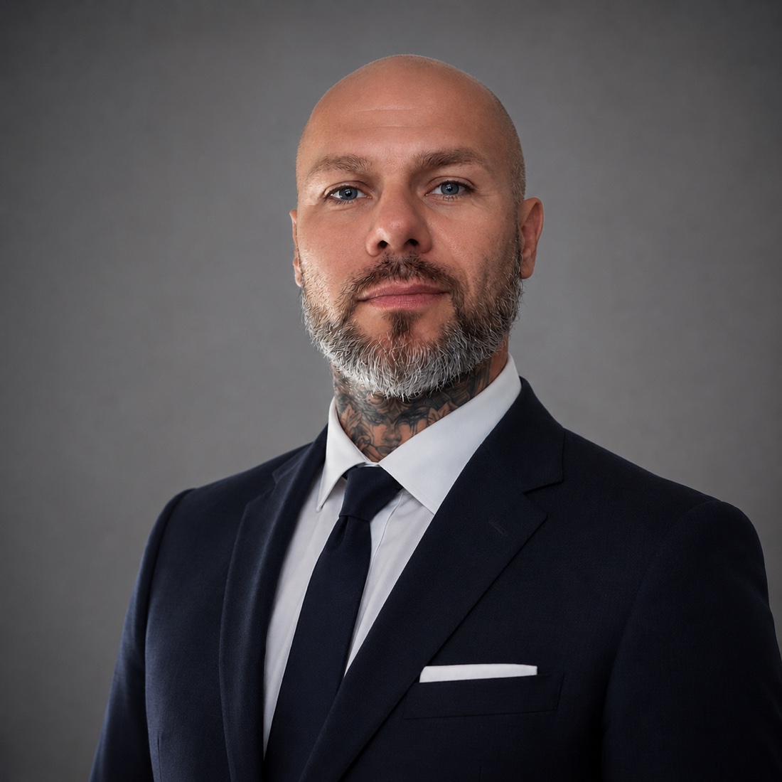 Tomasz Popiak — Szef zespołu Property & Biznes