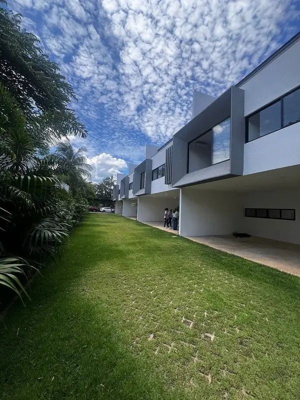 Townhouse Montes de Amé - Aarcar Luxury