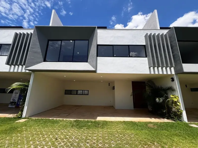 Townhouse Montes de Amé - Aarcar Luxury - 2
