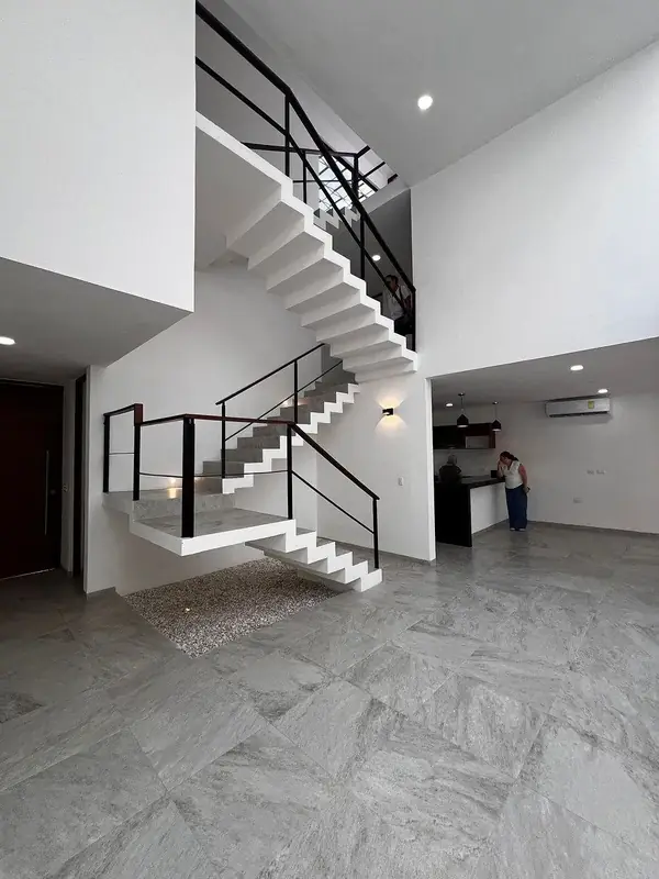 Townhouse Montes de Amé - Aarcar Luxury - 3