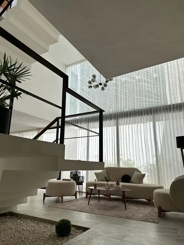 Townhouse Montes de Amé - Aarcar Luxury - 5