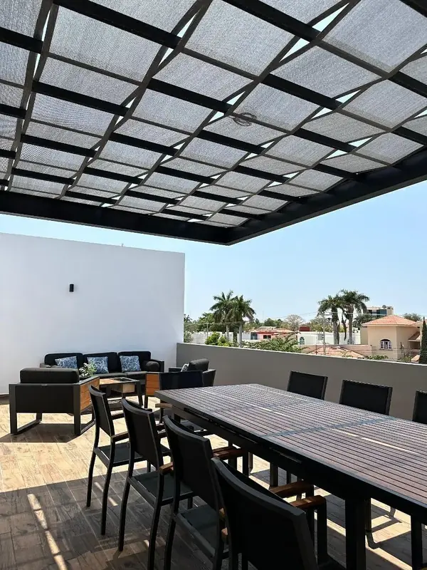 Townhouse Montes de Amé - Aarcar Luxury - 20