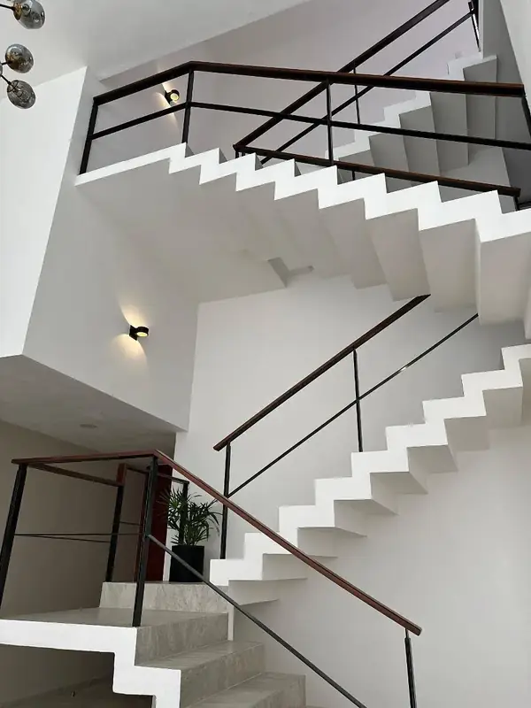 Townhouse Montes de Amé - Aarcar Luxury - 22