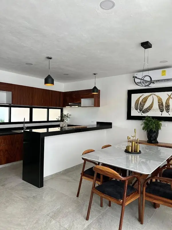Townhouse Montes de Amé - Aarcar Luxury - 23