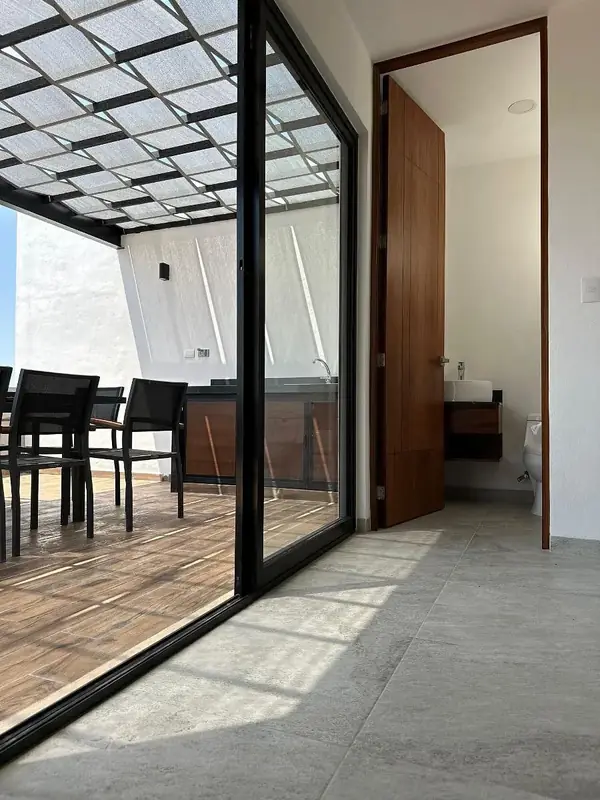 Townhouse Montes de Amé - Aarcar Luxury - 24