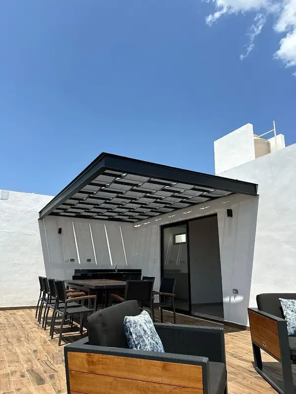 Townhouse Montes de Amé - Aarcar Luxury - 26
