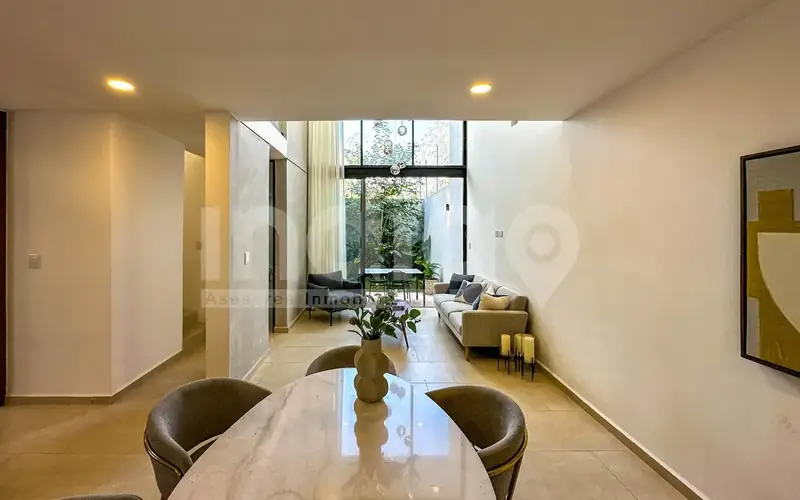 Casa Cholul - Privada Agustina - 4