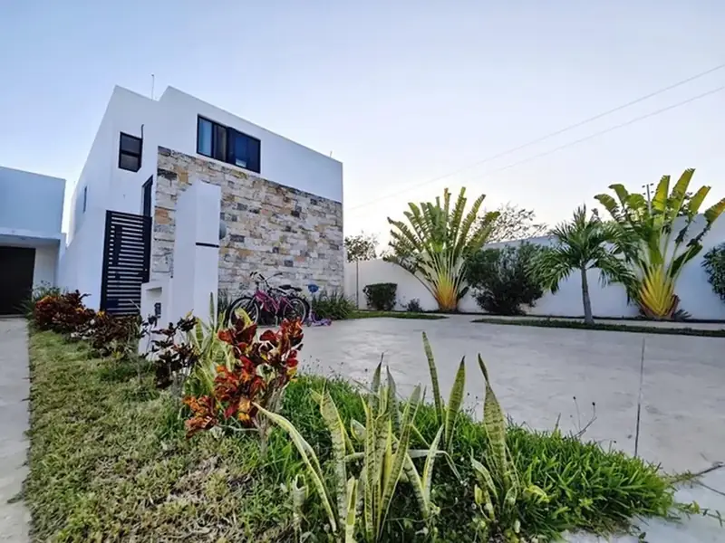 Casa Residencial Aleza - Północ Méridy