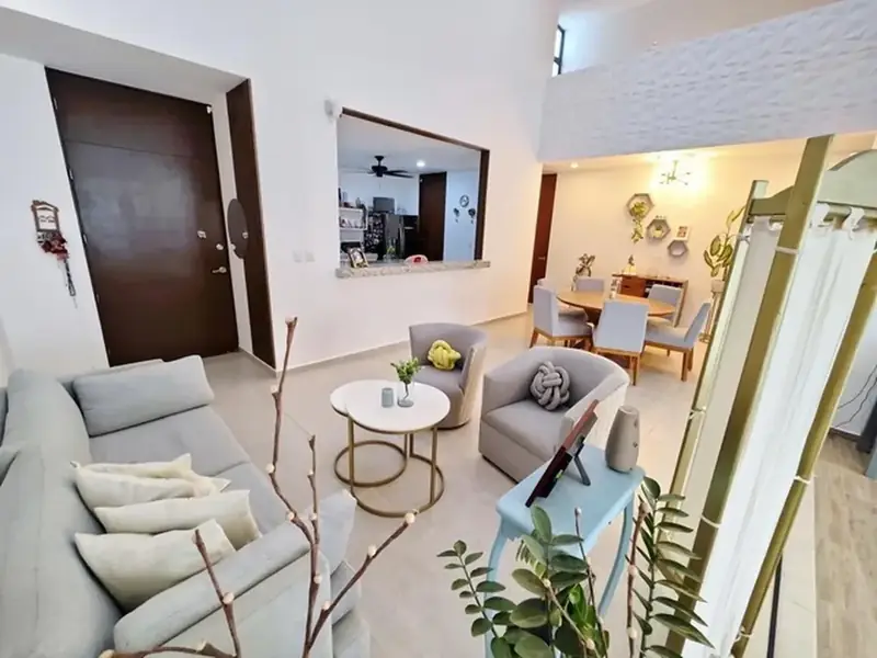 Casa Residencial Aleza - Północ Méridy - 3