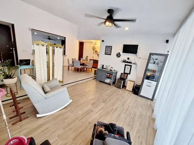 Casa Residencial Aleza - Północ Méridy - 4