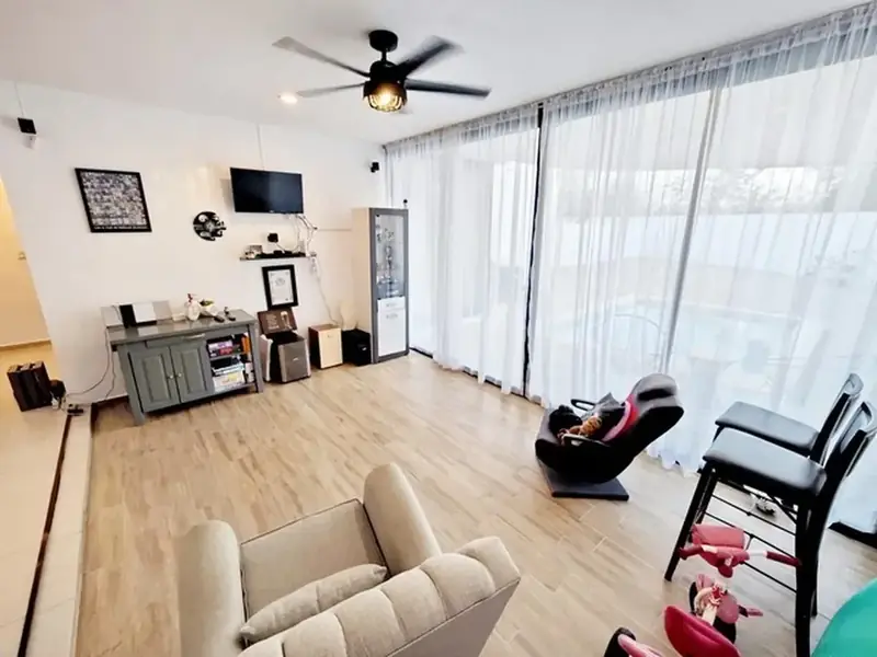 Casa Residencial Aleza - Północ Méridy - 5