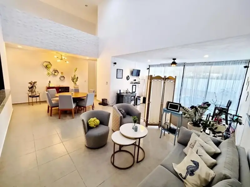 Casa Residencial Aleza - Północ Méridy - 6
