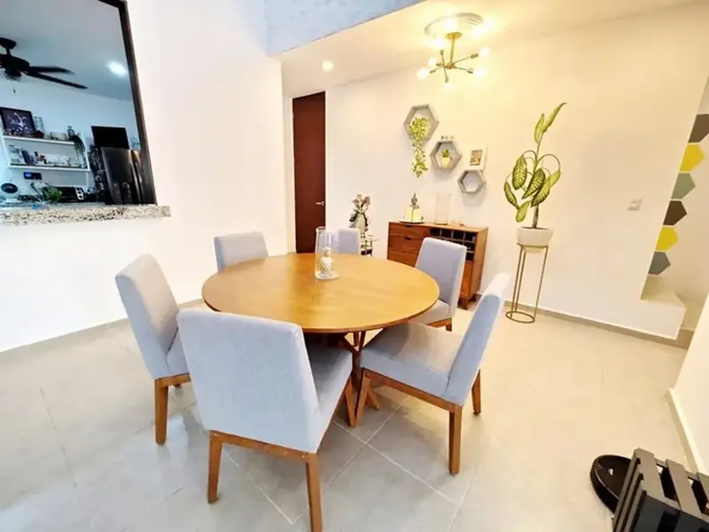 Casa Residencial Aleza - Północ Méridy - 7