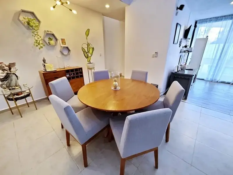 Casa Residencial Aleza - Północ Méridy - 8