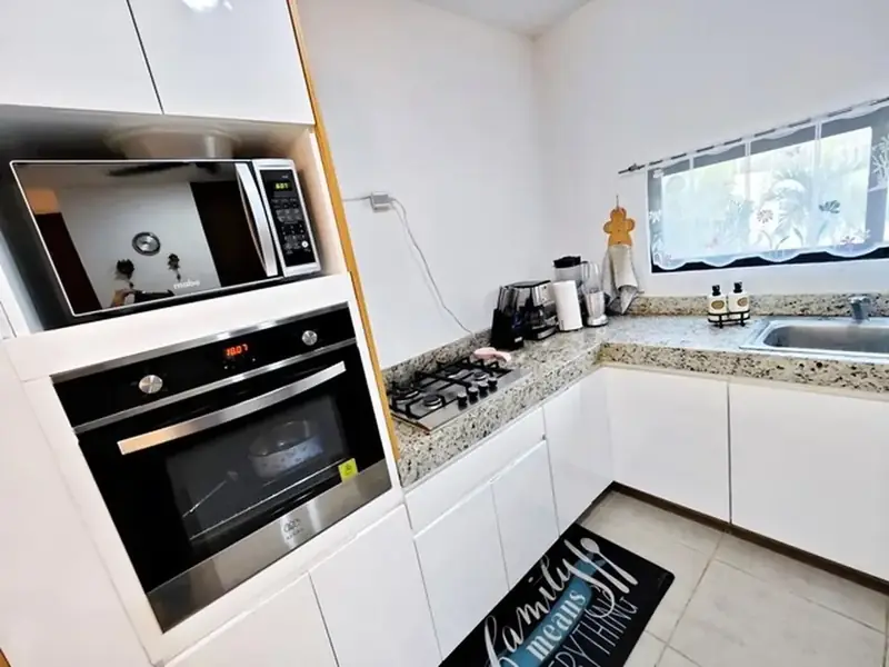 Casa Residencial Aleza - Północ Méridy - 9