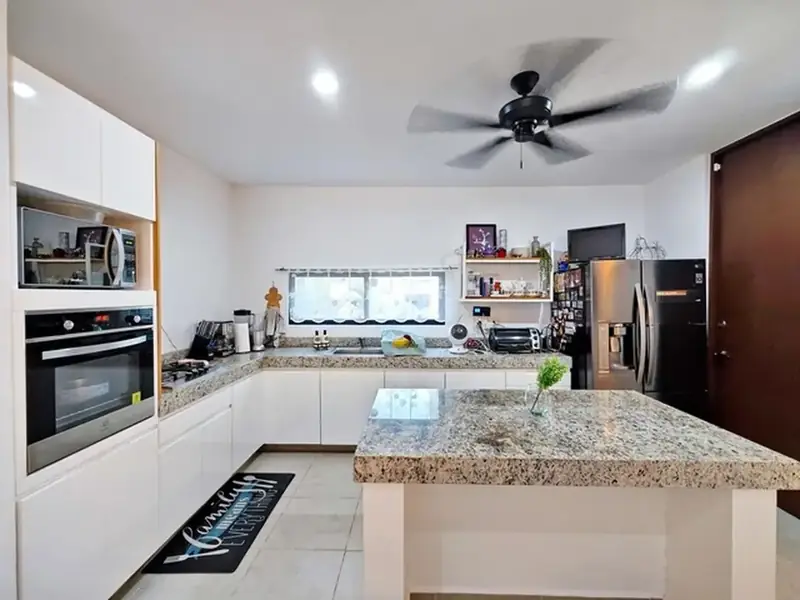 Casa Residencial Aleza - Północ Méridy - 11