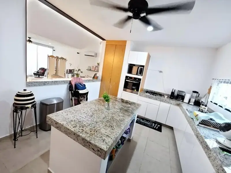 Casa Residencial Aleza - Północ Méridy - 12