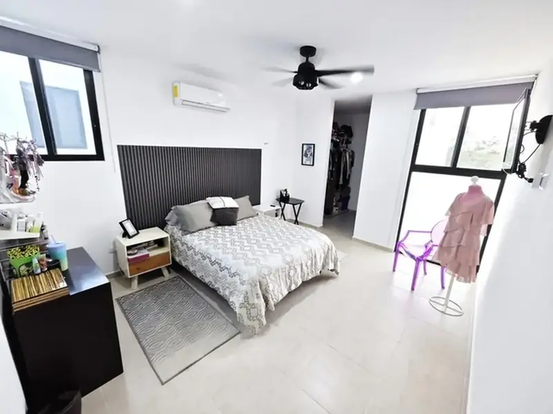 Casa Residencial Aleza - Północ Méridy - 13