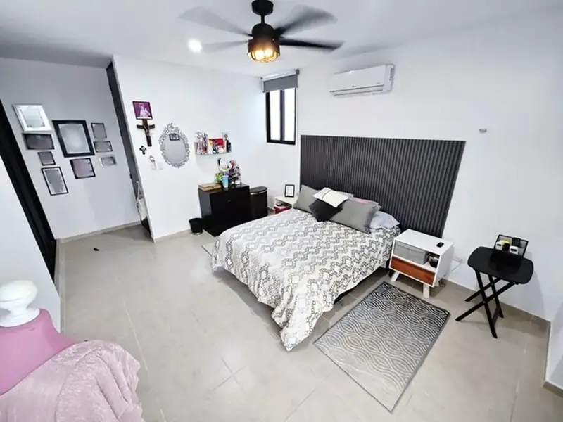 Casa Residencial Aleza - Północ Méridy - 14