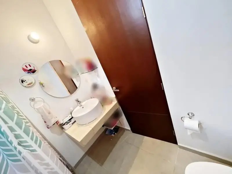 Casa Residencial Aleza - Północ Méridy - 21