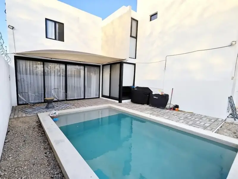 Casa Residencial Aleza - Północ Méridy - 23