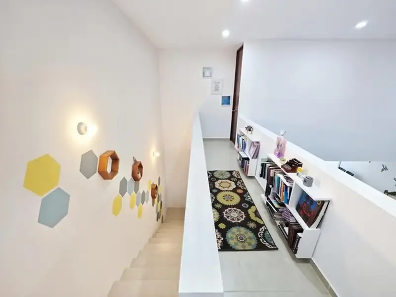 Casa Residencial Aleza - Północ Méridy - 27