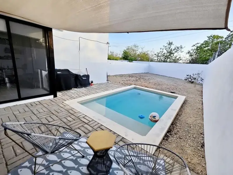 Casa Residencial Aleza - Północ Méridy - 29