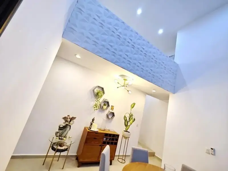 Casa Residencial Aleza - Północ Méridy - 30