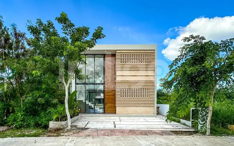 Casa Altozano - Cluster Fogata - 2
