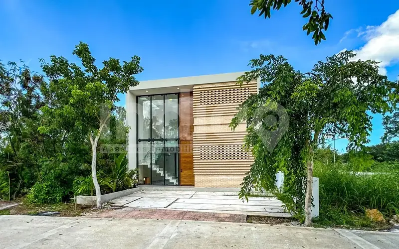 Casa Altozano - Cluster Fogata - 3
