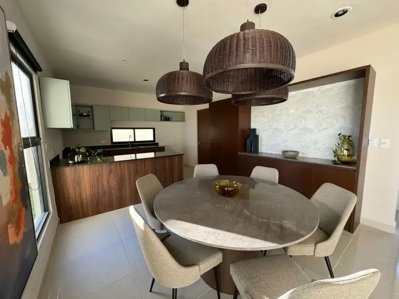 Casa Cholul - Modelo Anara - 4