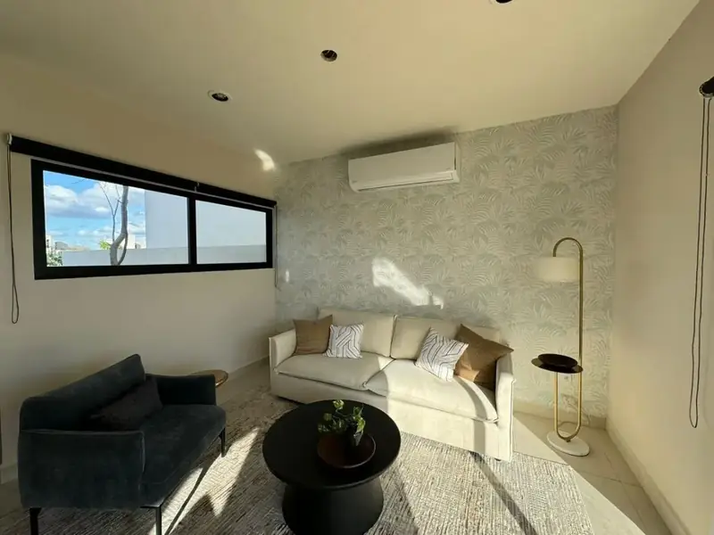 Casa Cholul - Modelo Anara - 5