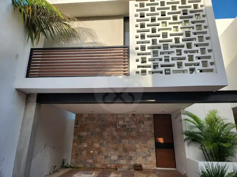 Casa Cholul - przy placu centralnym (roof garden) - 2