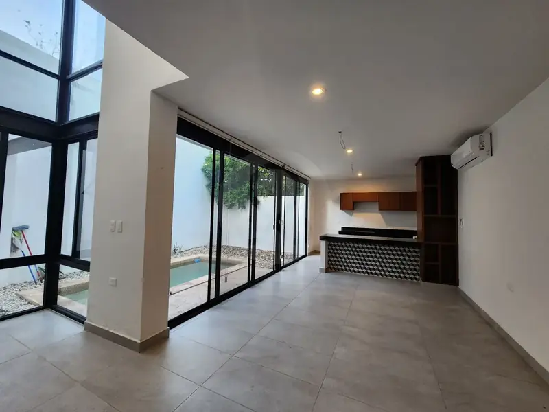 Casa Cholul - przy placu centralnym (roof garden) - 3