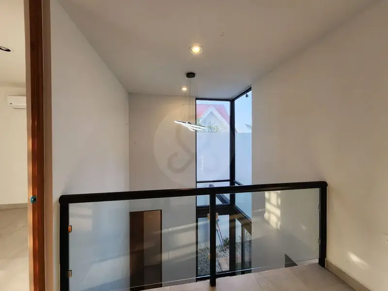 Casa Cholul - przy placu centralnym (roof garden) - 18