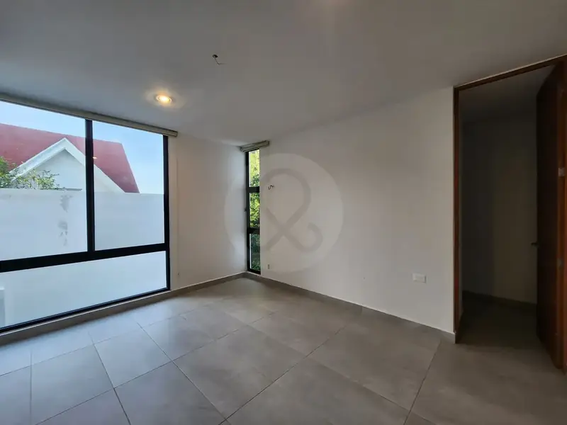 Casa Cholul - przy placu centralnym (roof garden) - 20