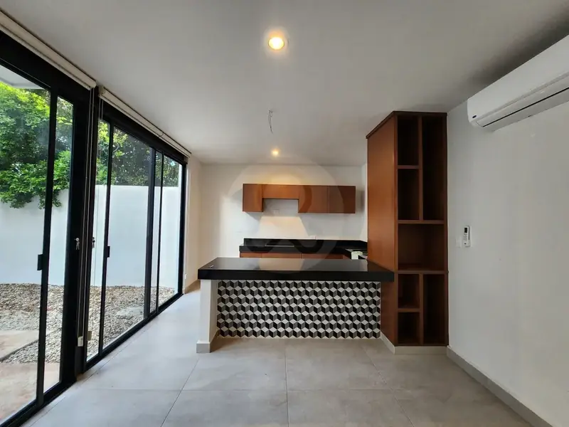 Casa Cholul - przy placu centralnym (roof garden) - 26