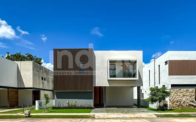 Casa Yucatán Country Club - Oasis - 2