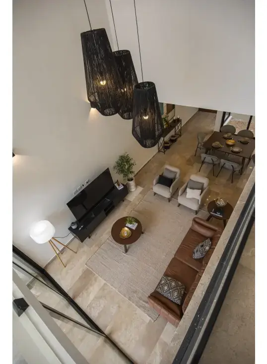 Casa Dzityá - Arenna (Townhouse) - 3