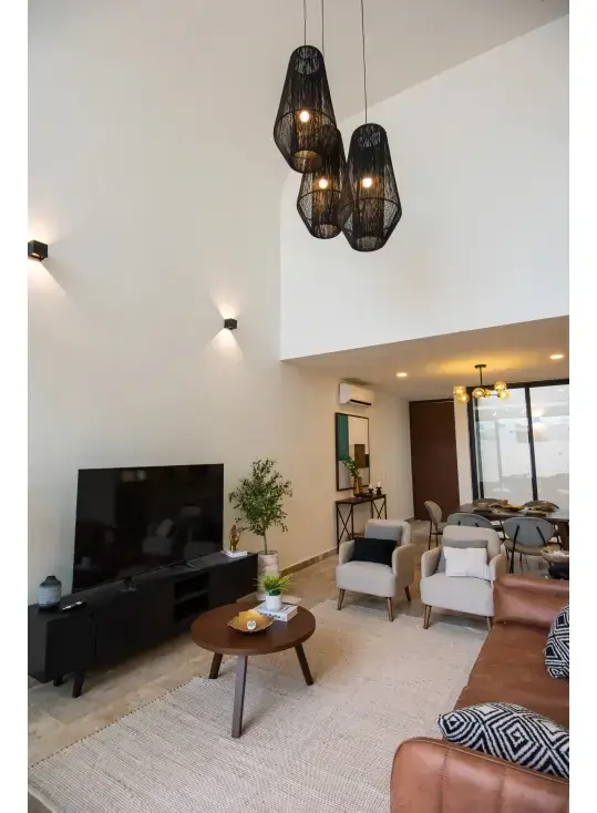 Casa Dzityá - Arenna (Townhouse) - 5