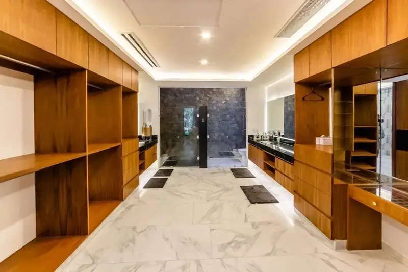 Rezydencja Yucatán Country Club - przy polu golfowym - 24
