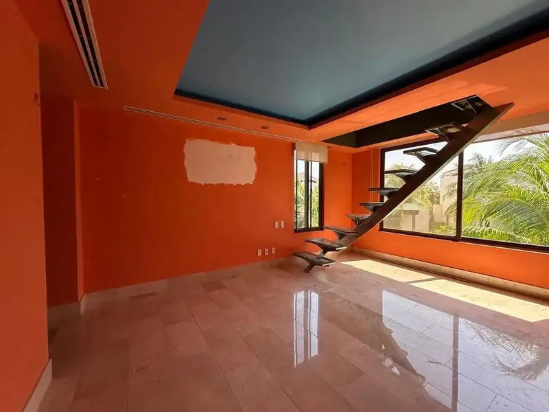 Casa Yucatán Country Club - Privada Harmonia - 3