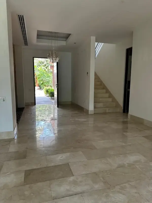 Casa Yucatán Country Club - Privada Harmonia - 4