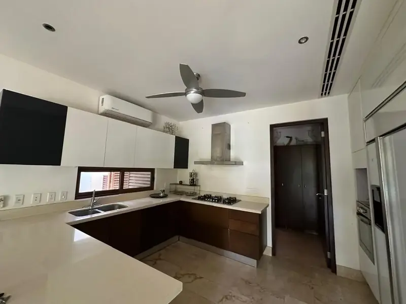 Casa Yucatán Country Club - Privada Harmonia - 9
