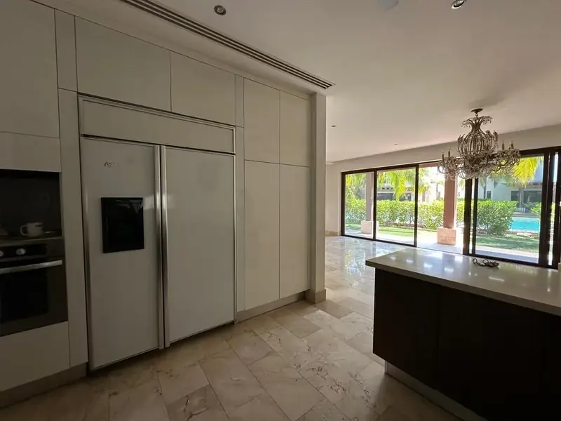Casa Yucatán Country Club - Privada Harmonia - 10
