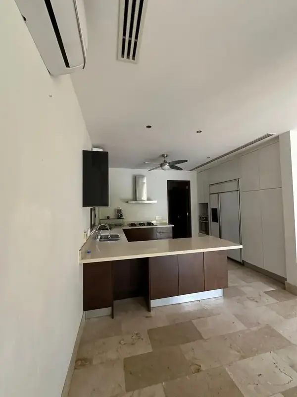 Casa Yucatán Country Club - Privada Harmonia - 11