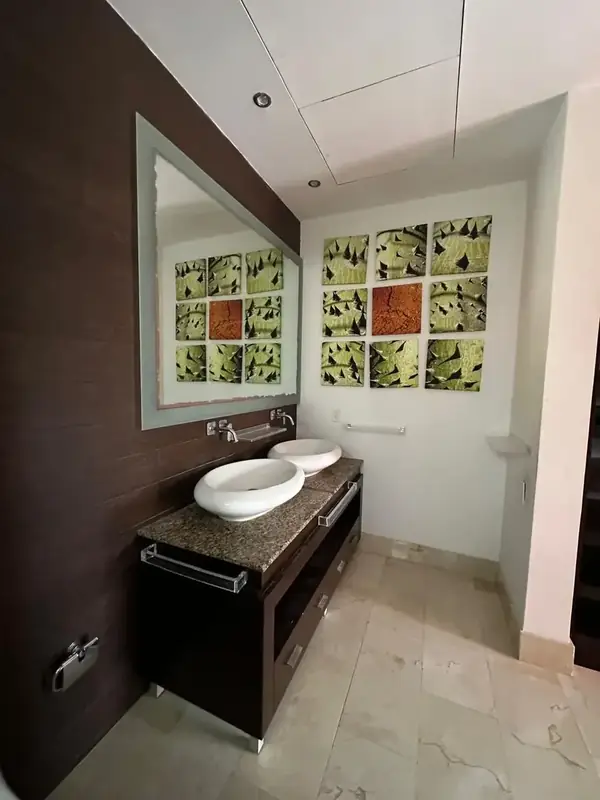 Casa Yucatán Country Club - Privada Harmonia - 13