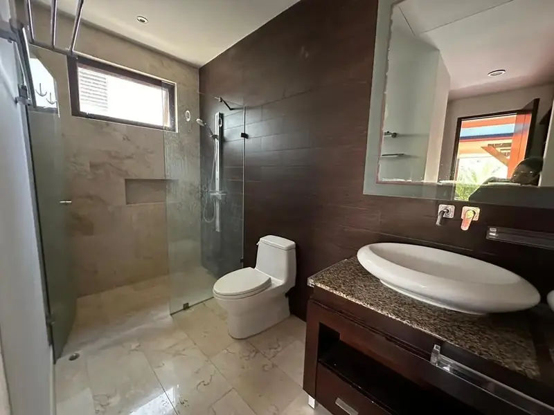 Casa Yucatán Country Club - Privada Harmonia - 16