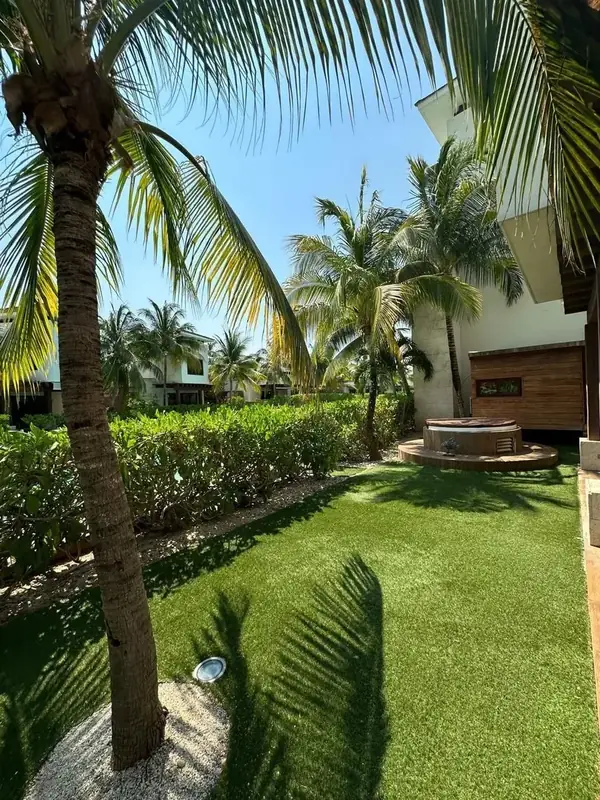 Casa Yucatán Country Club - Privada Harmonia - 18