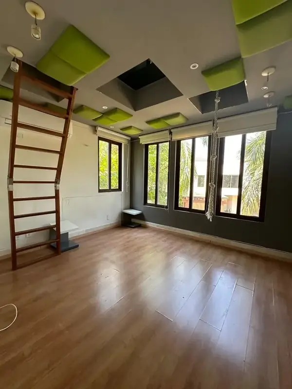 Casa Yucatán Country Club - Privada Harmonia - 21